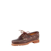 TIMBERLAND Mokasini Authentic kostanj rjava