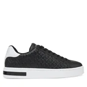 Superge Armani Exchange XM000140 AF11916 MC011 Črna