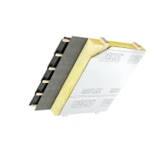 Parna zapora Delta-Reflex, 4-slojna armirana folija, 180g