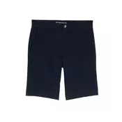 TOM TAILOR Chino hlače  temno modra