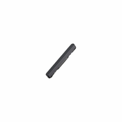 Samsung Galaxy Tab S7 FE T730, T736B - Gumb za glasnost (Mystic Black) - GH98-46615A Genuine Service Pack