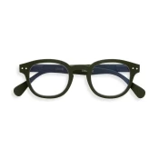 Screen #C Kaki Green