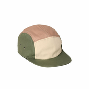 KiETLA kapa z UV zaščito 4-6 let (zelena/naravna/roza)