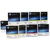 HPE Data Tape Kertridž  LTO Ultrium-7/( 6TB/15TB )/RW