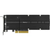 Synology M2D20 Dual-slot M.2 SSD adapter card za NAS uredaje