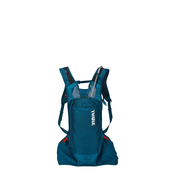 Kolesarski nahrbtnik Thule Vital 6L DH Hydration Backpack - moroccan blue