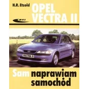 Opel Vectra II