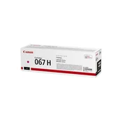 Originalni toner Canon CRG-067H M 5104C002 – magenta, večja kapaciteta za Canon i-SENSYS LBP631Cw, LBP633Cdw, MF651Cw, MF655Cdw, MF657Cdw