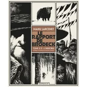 Le Rapport de Brodeck - Tome 2 - LIndicible