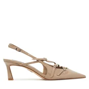Salonarji Steve Madden Liana SM11003386 Rjava