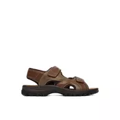 Sandali Rieker CEO-25053-22 Rjava