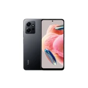 XIAOMI obnovljen pametni telefon Redmi Note 12 4G 8GB/256GB, Onyx Gray