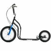 Yedoo City skiro črno moder