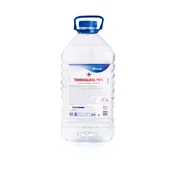 Tehnohemija Sredstvo za dezifekciju ruku i površina Tehnoalkol 75%, 5l