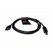 SBOX USB kabel A-B 2m