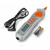 DPM Digitalni multimeter Orangjo VC704