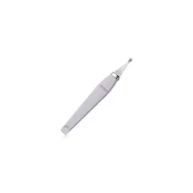 Cuticles Beter Cut in stainless steel W/ Push Skin