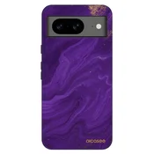 Fashion Case za Google Pixel 8 Pro - Purple