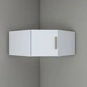 Hanah Home zidni ormaric BA168 4673, 91 cm, beli