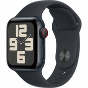 Apple Apple Watch SE GPS + Cellular 40mm North Aluminium M/L