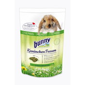 BUNNY Rabbit Herbs- hrana za odrasle kunce 1,5kg