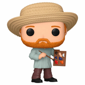 Figura Funko POP! Artists - Vincent Van Gogh