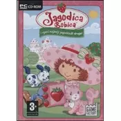 Jagodica Bobica