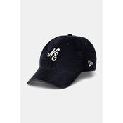 New Era Bombažna bejzbolska kapa New Era WASHED CORD 9TWENTY®