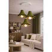 OPVIQ Luster u zelenoj boji LM 08 LT 30
