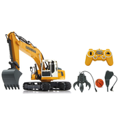 Jamara Jamara bager Liebherr R936, RC model, električni motor, 1:20