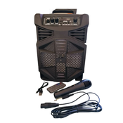 Bluetooth zvučnik s mikrofonom RFR-209