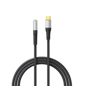 Orico Orico AXC USB-C na 3.5mm audio kabel - 50cm, crna