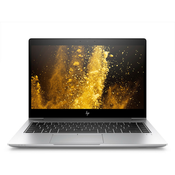 HP EliteBook 840 G6 i5-8365U 8GB RAM 256GB NVMe SSD 14.0 FULL HD IPS 4G WIN 10 PRO