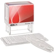 Žig, zložljiv, COLOP Printer IQ 30/1