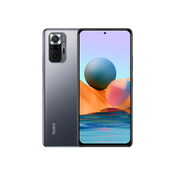 Mobitel Xiaomi Redmi Note 10 PRO 6GB 128GB Gray