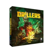 Drillers