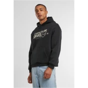 Mens sweatshirt For The Good black