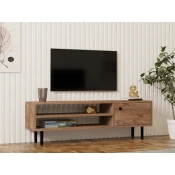 Hanah home TV Komoda Avila Bež