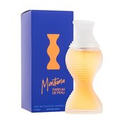 Montana Parfum De Peau toaletna voda 30 ml za žene