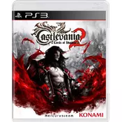 Castlevania Lords of Shadow 2 (PS3)