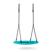 Northix Gugalnica štorkljino gnezdo Neo-Sport Swingo 100 cm