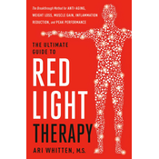 The Ultimate Guide to Red Light Therapy