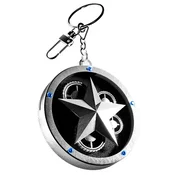 TXT (TOMORROW X TOGETHER) - The Star Chapter: TOGETHER, Star Keyring Version (Box Set)