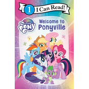 My Little Pony: Welcome to Ponyville