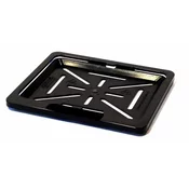 Okvir registrske tablice za motor ali traktor