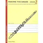 MAKING THE GRADE FLUTE 2 GRADE 2