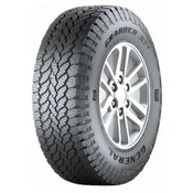 GENERAL celoletna pnevmatika 285/45R22 114H GRABBER AT3 FR