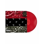 shumee BF24 DEAD PREZ RBG Revolutionary But Gangsta 2xLP