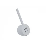 Rucica MINOTTI TUBO bela