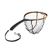 Podmetalka Delphin Landing Net Spin 50x40/90x65cm